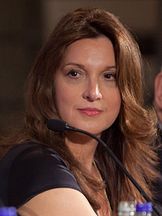 foto de Barbara Broccoli