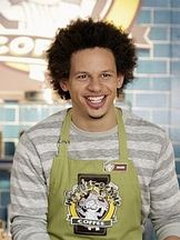 Eric André