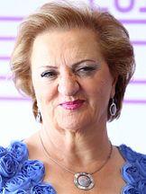 foto de Yvonne Maalouf