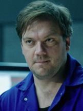 foto de Charly Hübner