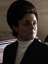 foto de Michela Cescon