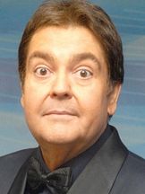 foto de Fausto Silva