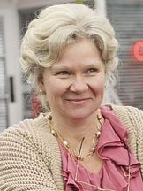 foto de Beverley Elliott