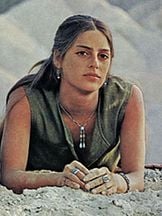 foto de Daria Halprin