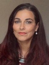 foto de Hassina Burgan