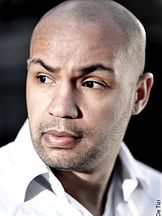 foto de Kamel Laadaili