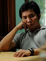 foto de Arkaney Cherkham