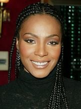 foto de Nona Gaye