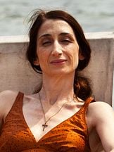 foto de Giselda Volodi