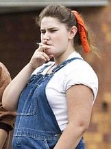 foto de Claire Mazerolle