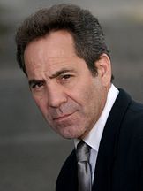 foto de Larry Thomas