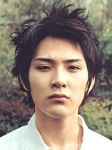 foto de Ryuhei Matsuda