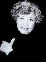 foto de Glória de Matos