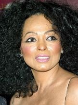 foto de Diana Ross