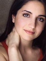 foto de Rebecca Buller