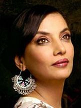 Shabana Azmi