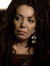 foto de Joëlle Sevilla