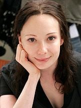 foto de Chulpan Khamatova