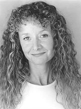 foto de Alison Routledge