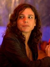 foto de Sophie Letourneur