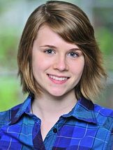 foto de Catherine Faucher