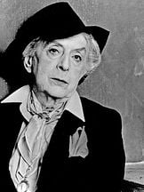 foto de Quentin Crisp