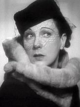 foto de Lucie Mannheim