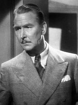 foto de Percy Marmont