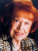 foto de Brigitte Mira