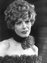 foto de Margit Carstensen