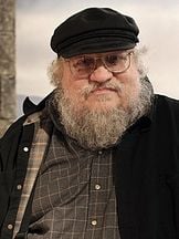 foto de George R.R. Martin