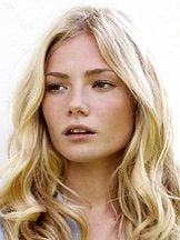 foto de Clara Paget