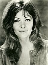 foto de Ingrid Pitt