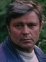 foto de Donatas Banionis