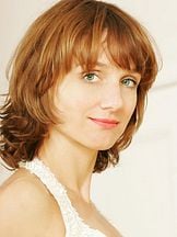 foto de Christina Große