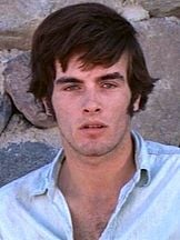 foto de Mark Frechette