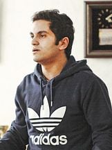 foto de Malik Bentalha