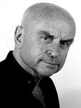 foto de Borivoj Navrátil