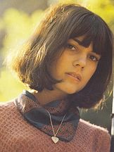 foto de Chantal Goya