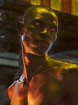 foto de Souleymane Démé