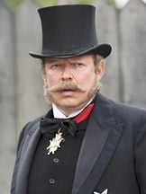 foto de Axel Milberg