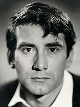 foto de Keith Baxter