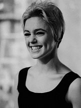 foto de Edie Sedgwick