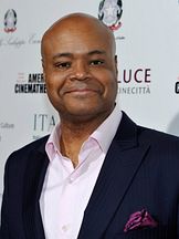 foto de Terence Bernie Hines