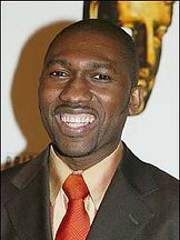 foto de Kwame Kwei-Armah