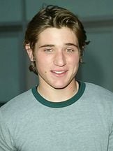 foto de Trevor Morgan