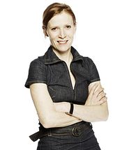 foto de Judith Hofmann