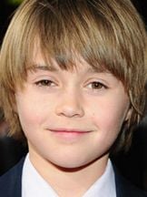 foto de John Paul Ruttan