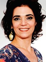 foto de Solange Badim