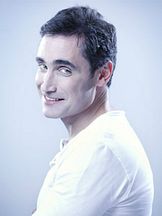 foto de Sócrates Serrano